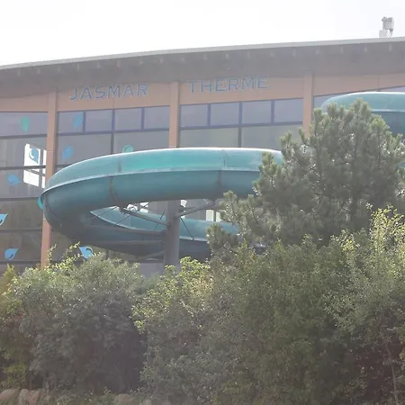 Apartament Strandhaus *