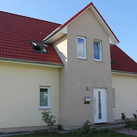 Strandhaus Appartement