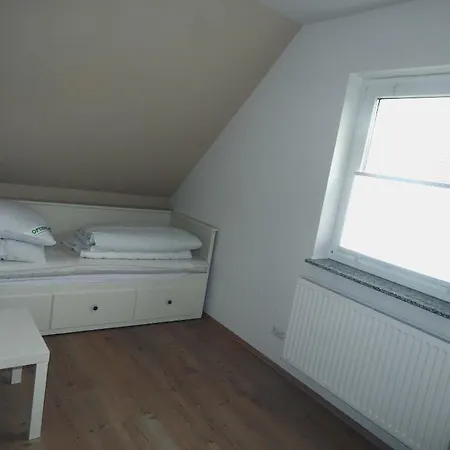 Strandhaus Apartament *