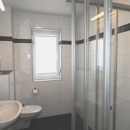 Appartement Strandhaus