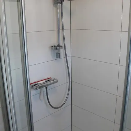 דירה Strandhaus גלווה