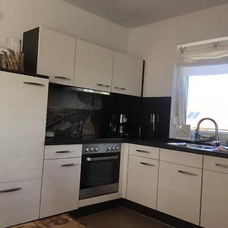 Apartament Strandhaus