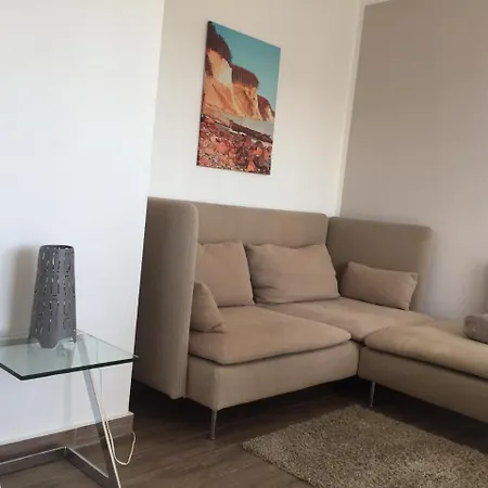 Strandhaus Appartement *