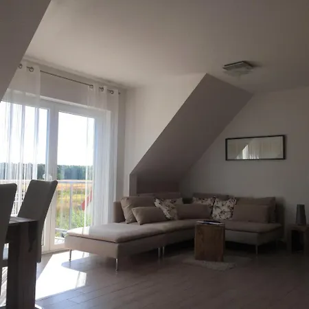 Strandhaus Appartement *