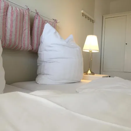 Strandhaus Appartement *