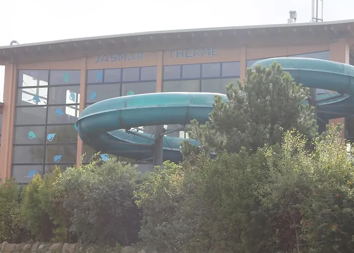 아파트 Strandhaus *