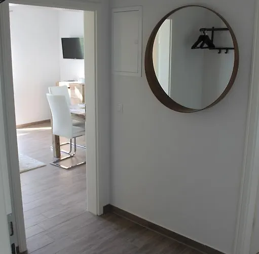 Strandhaus 아파트