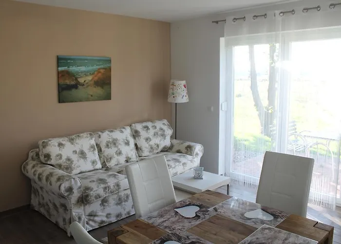 아파트 Strandhaus