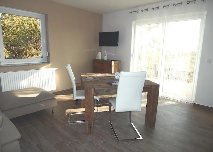 Strandhaus 글로페