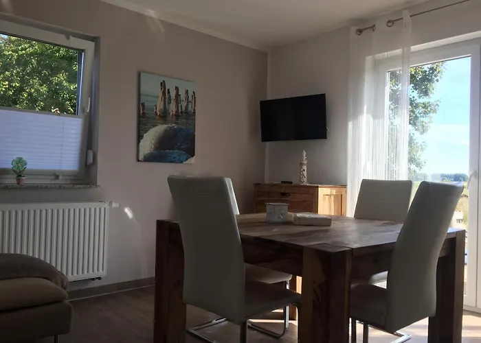 Strandhaus 아파트