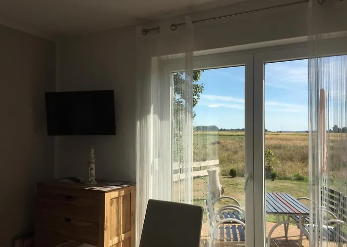 Strandhaus 글로페